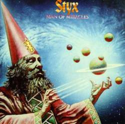 Styx : Man of Miracles